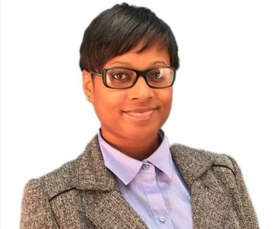 Monaye Nelson